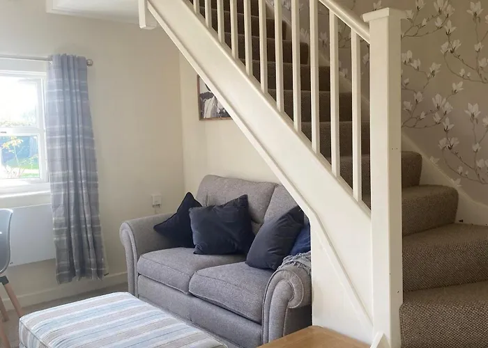 Stone Hill Farm B&B