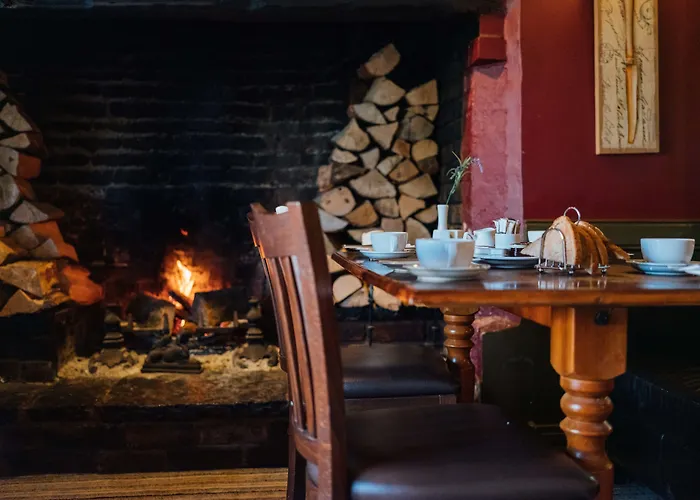 The Bell Inn