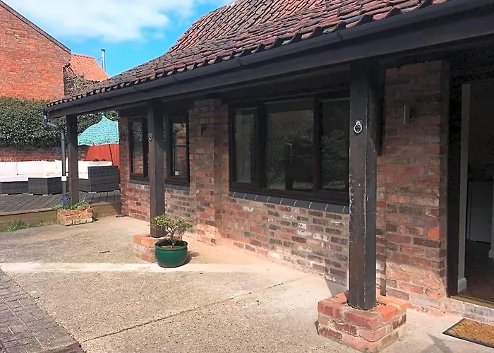 The Stables At Harby